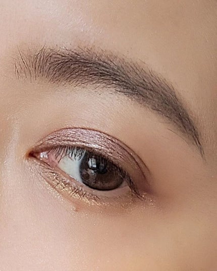 トーン ロング ラッシュ マスカラ/to/one/マスカラを使ったクチコミ(5枚目)