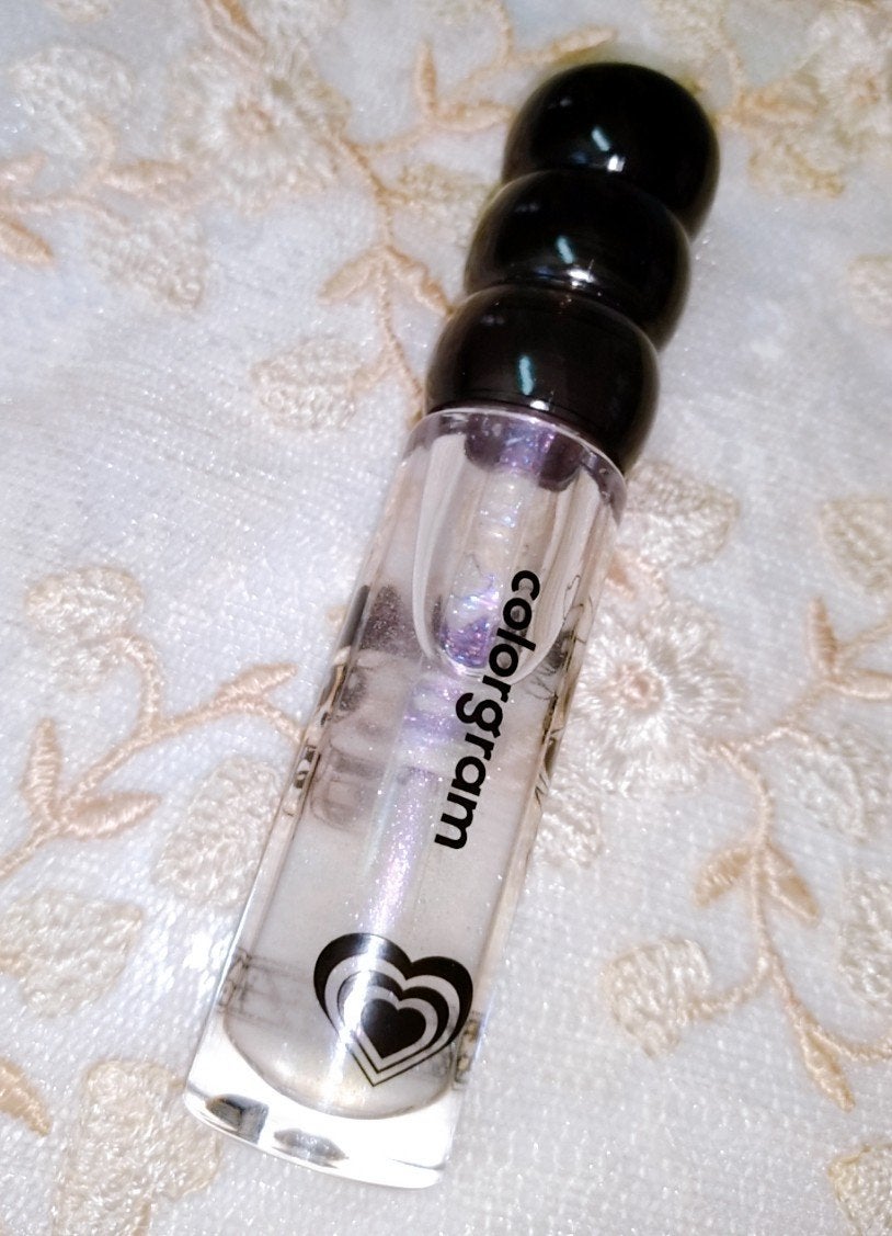 タンフルグラスティント/Colorgram/リップティントを使ったクチコミ(3枚目)