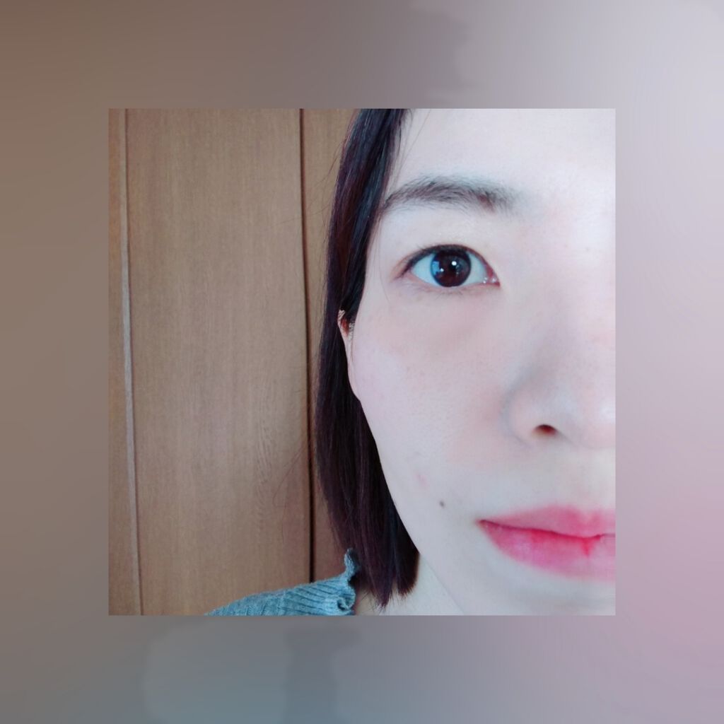 【旧品】マシュマロフィニッシュパウダー/キャンメイク/プレストパウダーを使ったクチコミ(4枚目)