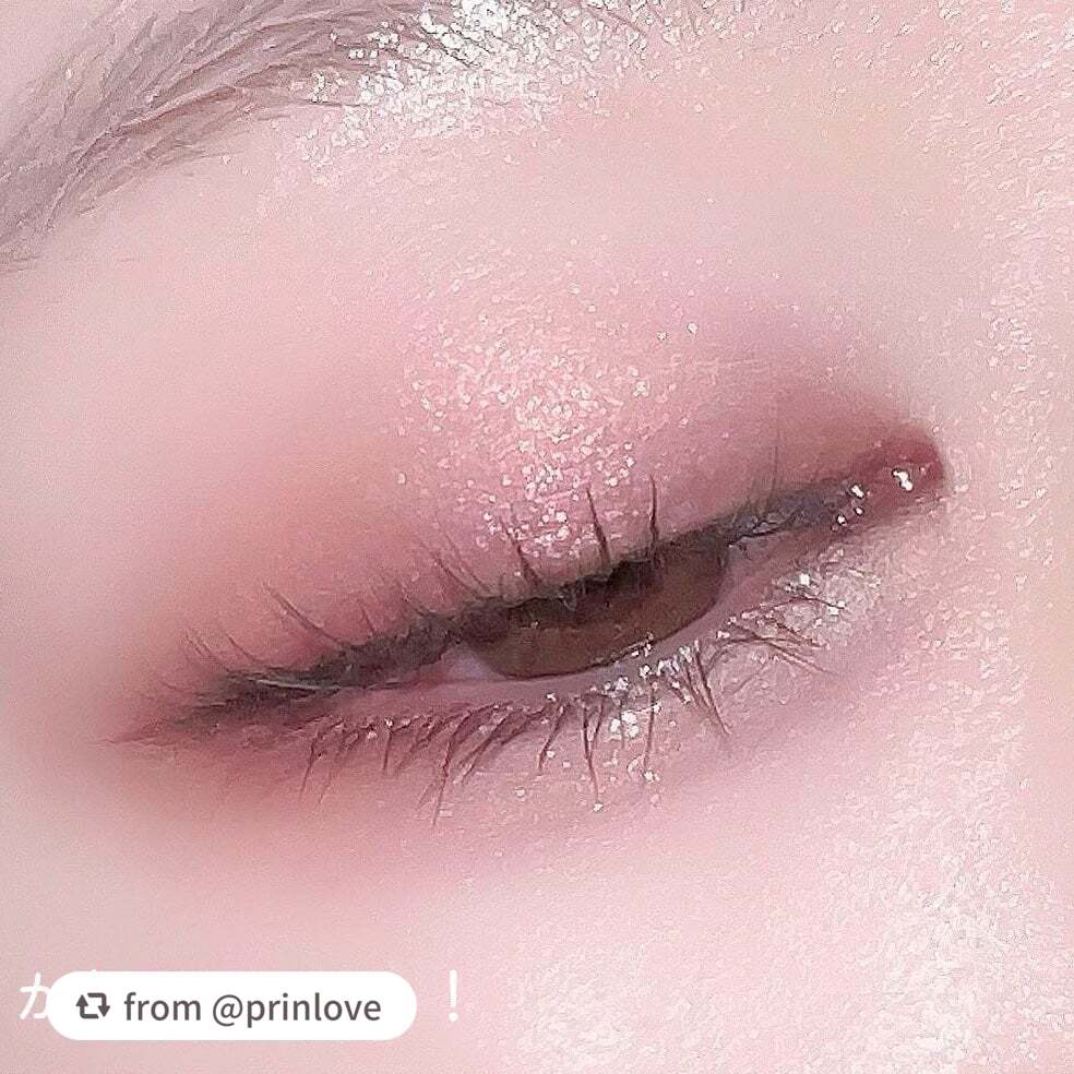 エクスプローラ12色 動物アイシャドウパレット/PERFECT DIARY/アイシャドウパレットを使ったクチコミ(7枚目)