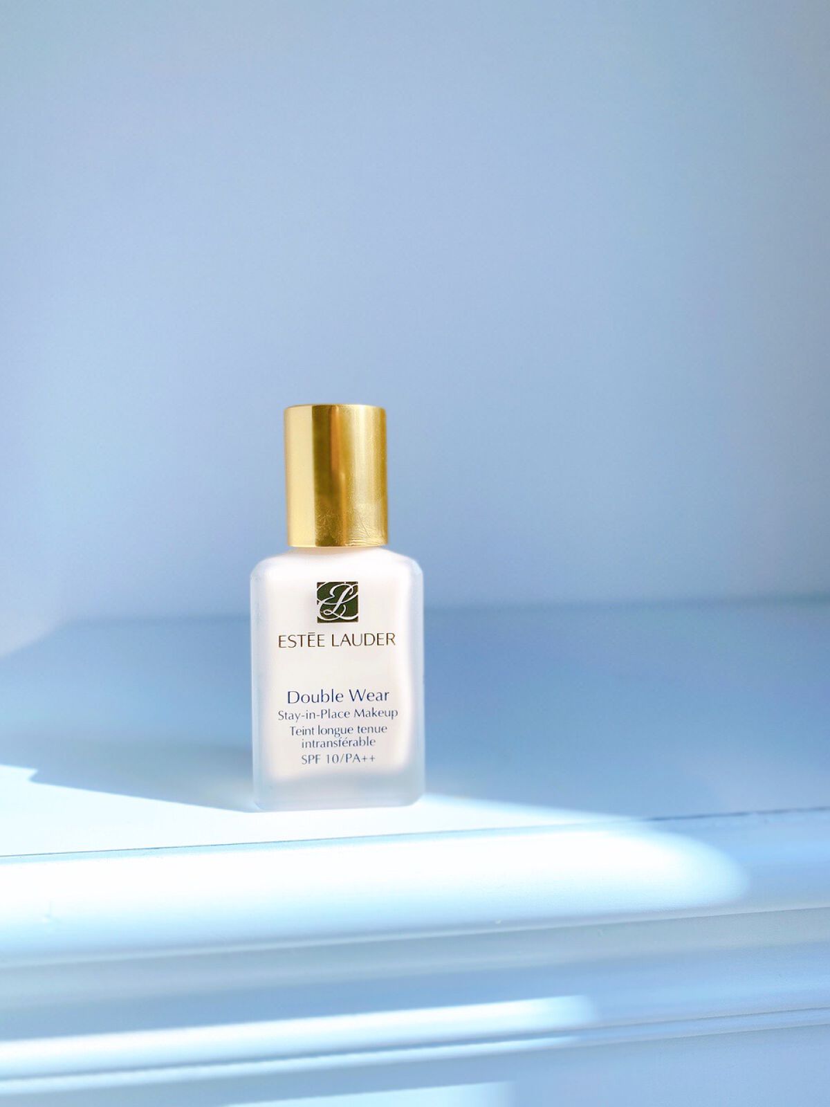 ダブル ウェア ステイ イン プレイス メークアップ /ESTEE LAUDER/リキッドファンデーションを使ったクチコミ(5枚目)