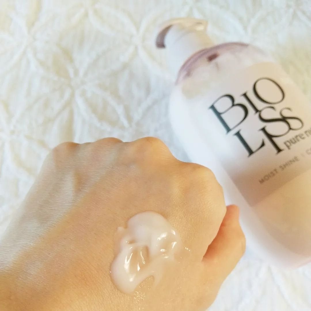 SS ビオリス ピュアレタッチ ぱやとぅや シャンプー/ヘアコンディショナー/SSビオリス/市販シャンプーを使ったクチコミ(4枚目)