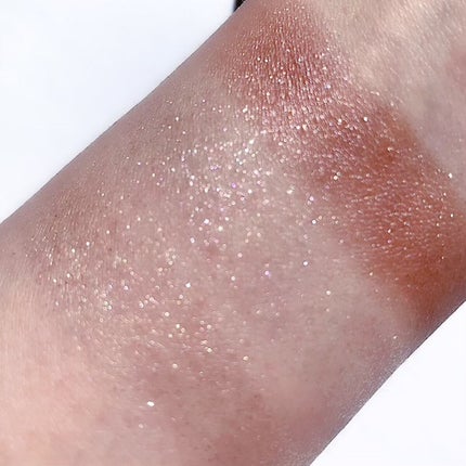 ニューデップスアイシャドウパレット/hince/アイシャドウパレットを使ったクチコミ(4枚目)