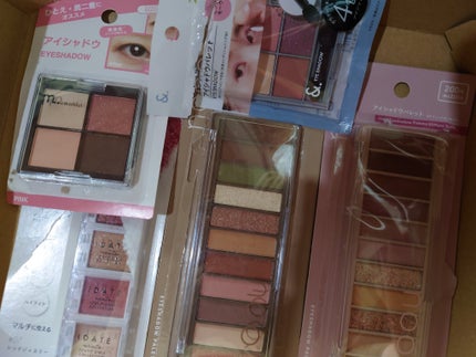 心音 ここね on LIPS 「皆さんこんにちはとりあえず最近の購入品👛ご紹介です。久しぶりに..」(4枚目)