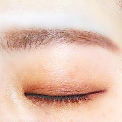 イルミクチュールシャドウ/excel/ジェル・クリームアイシャドウを使ったクチコミ(5枚目)