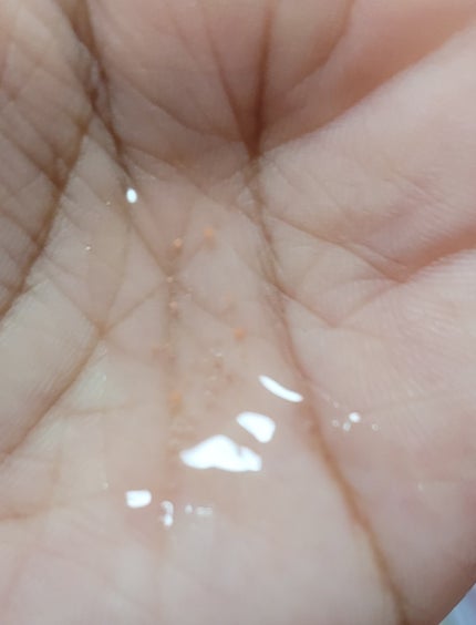 アビブ グルタチオンソームダークスポットセラムビタドロップ/Abib /美容液を使ったクチコミ(3枚目)