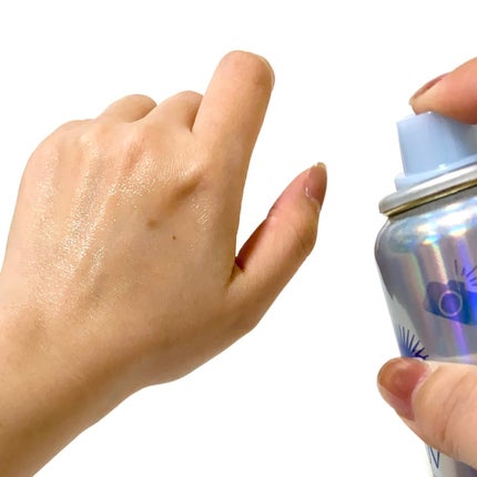 サンカットR ライトアップUV スプレー/サンカット®/日焼け止めミスト・スプレーを使ったクチコミ(4枚目)