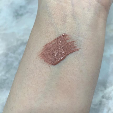 ジルスチュアート ムースブロウマスカラ/JILL STUART/眉マスカラを使ったクチコミ(2枚目)