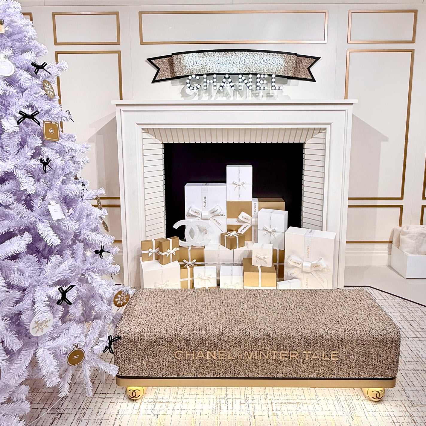 チャンス オー タンドゥル オードゥ トワレット(ヴァポリザター)/CHANEL/香水(レディース)を使ったクチコミ(10枚目)