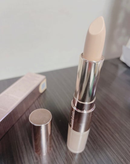 マスクフィットオールカバーデュアルコンシーラー/TIRTIR(ティルティル)/コンシーラーを使ったクチコミ(1枚目)