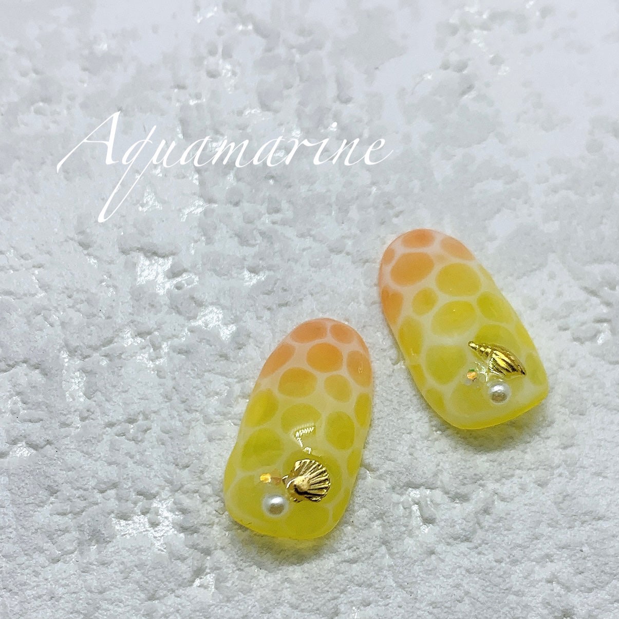 プリジェル カラーEX/プリジェル/ジェルネイルを使ったクチコミ(2枚目)