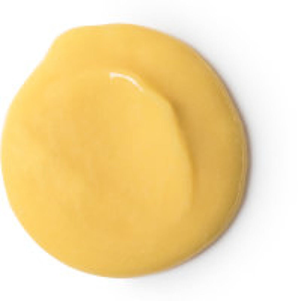 ヘア ネセシティーズ ラッシュ