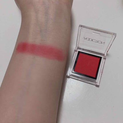 アディクション ザ アイシャドウ/ADDICTION/単色アイシャドウを使ったクチコミ(5枚目)