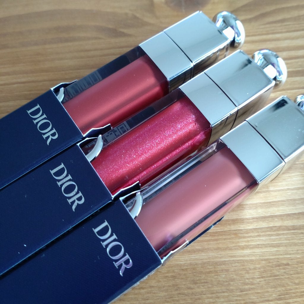 ディオール アディクト リップ マキシマイザー/Dior/リップグロスを使ったクチコミ(5枚目)
