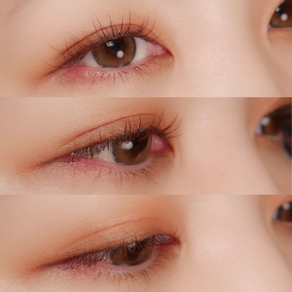 ラッシュエキスパンダー ロングロングロング EX/MAJOLICA MAJORCA/マスカラを使ったクチコミ(4枚目)