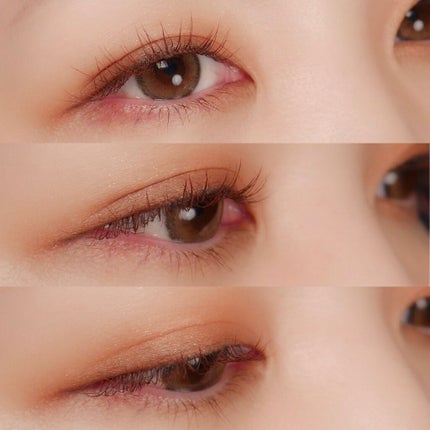 ラッシュエキスパンダー ロングロングロング EX/MAJOLICA MAJORCA/マスカラを使ったクチコミ(4枚目)