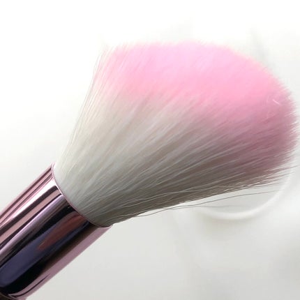 ハイライトブラシ/キャンメイク/メイクブラシを使ったクチコミ(2枚目)