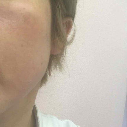 【旧品】マシュマロフィニッシュパウダー/キャンメイク/プレストパウダーを使ったクチコミ(1枚目)