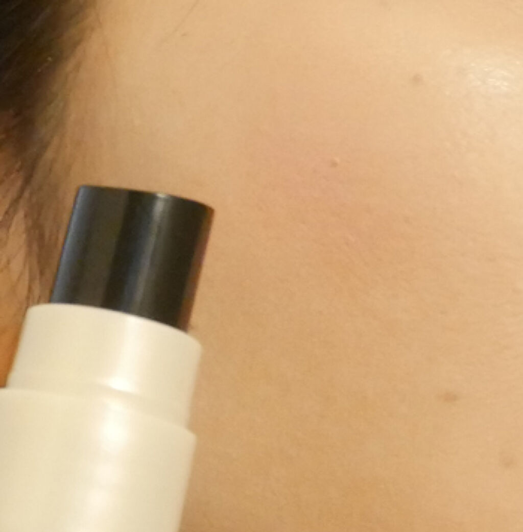 ドラマティックミスト EX/マキアージュ/ミスト状化粧水を使ったクチコミ（1枚目）