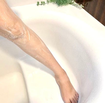 薬用ホワイトコンク ボディシャンプーC II/ホワイトコンク/ボディソープを使ったクチコミ(2枚目)