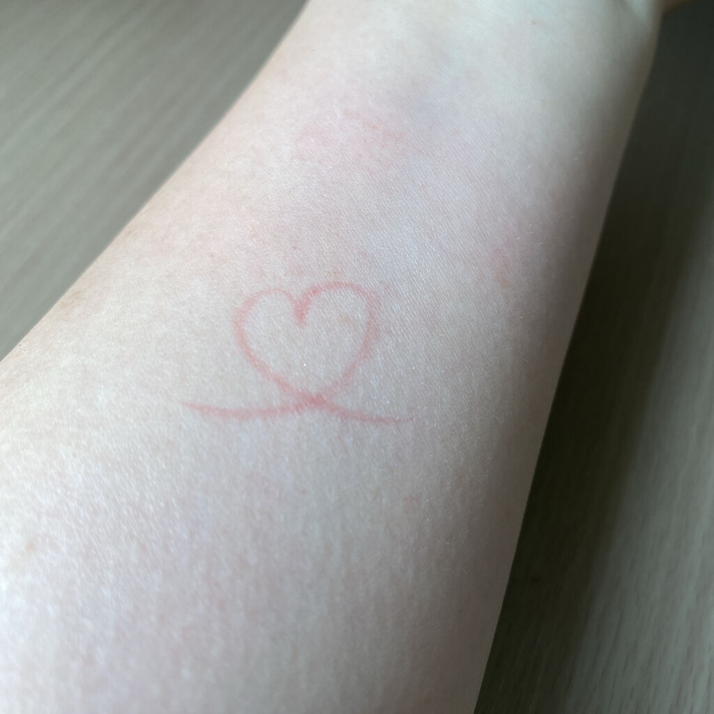 3wayスリムアイルージュライナー/キャンメイク/リキッドアイライナーを使ったクチコミ（3枚目）