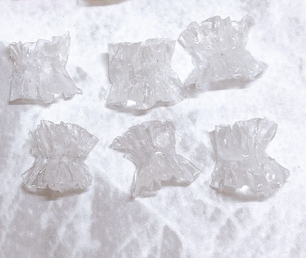 グレースジェルベース/グレースジェル/ジェルネイルを使ったクチコミ（2枚目）