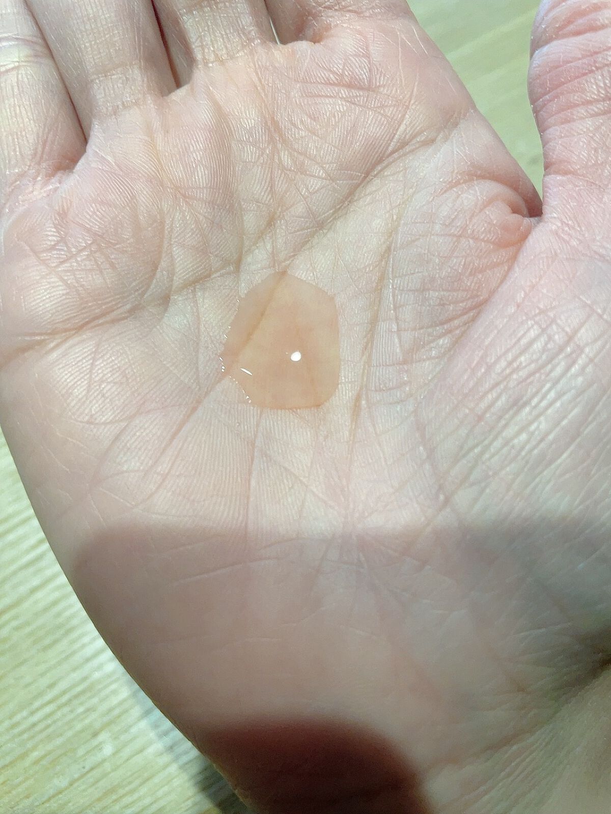 MT コントア ローション/MTメタトロン/化粧水を使ったクチコミ(4枚目)