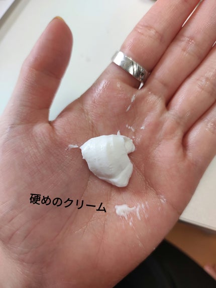 フェイススクラブ /HAP+R/スクラブ・ゴマージュを使ったクチコミ(2枚目)