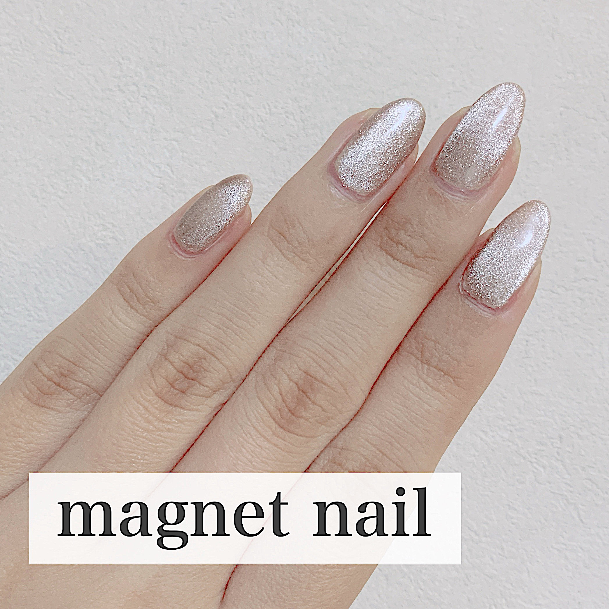 グロウアップネイルカラー [U001]アンドレス/hince/マニキュアを使ったクチコミ（1枚目）