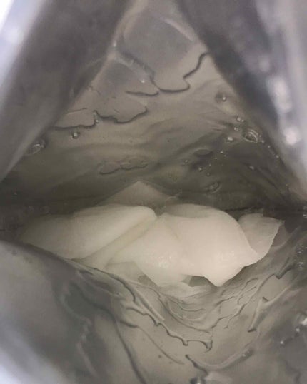 フェイスマスク桃セラミド/DAISO/シートマスク・パックを使ったクチコミ(2枚目)