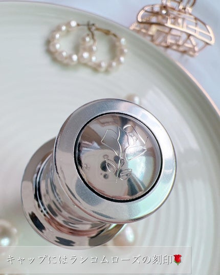 ジェニフィック アドバンスト N/LANCOME/美容液を使ったクチコミ(4枚目)