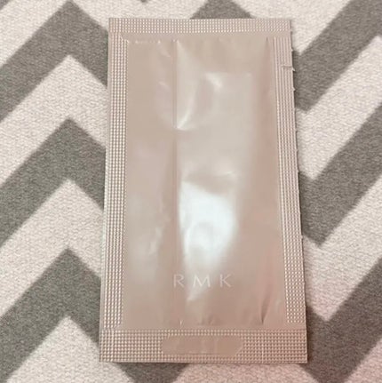 RMK メイクアップベース/RMK/化粧下地を使ったクチコミ(1枚目)