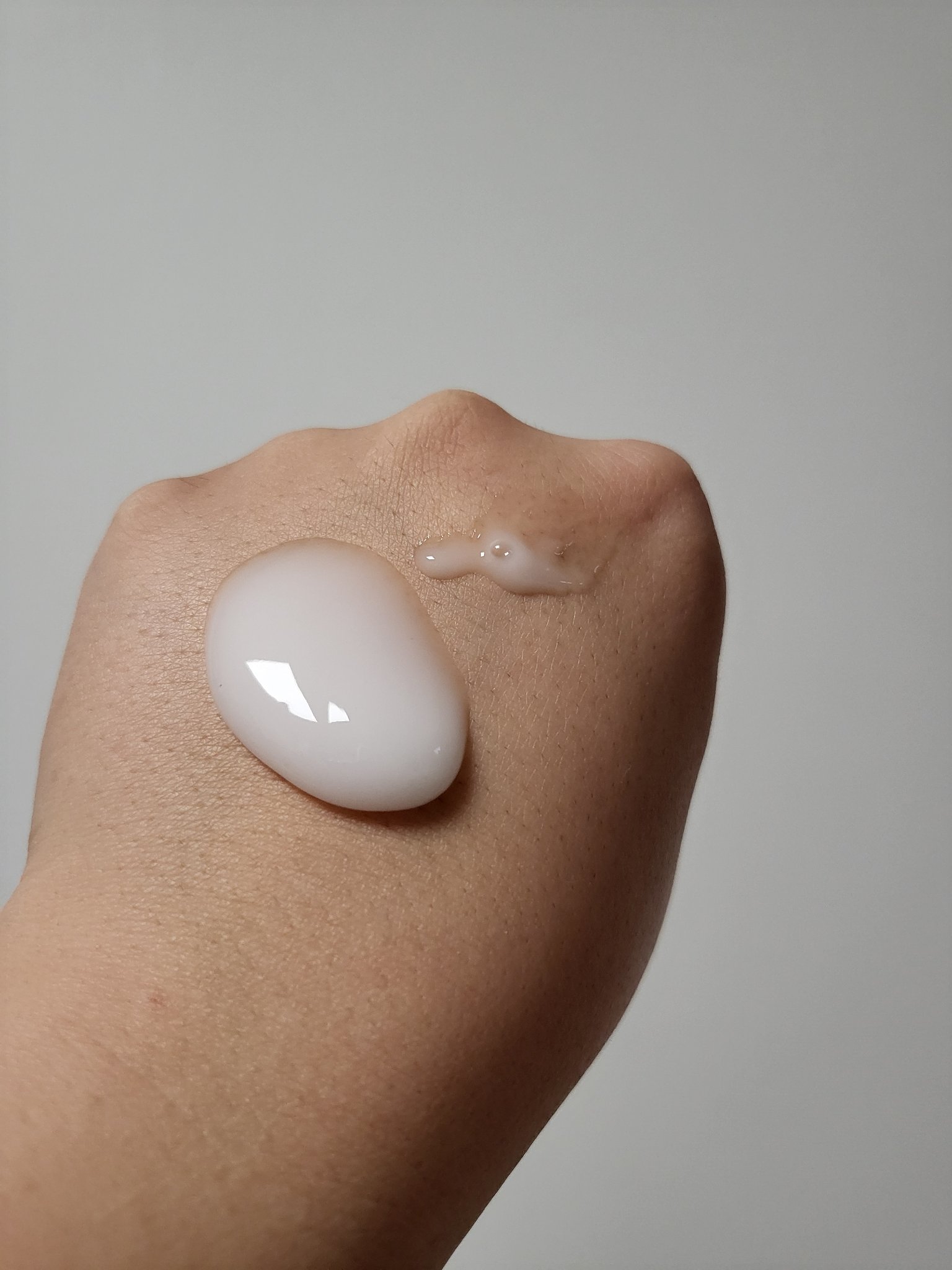 VT リードルショット500のクチコミ「【使った商品】VT リードルショット500
【商品の特徴】チクチク系アンプル
【肌質】脂性肌よ.....」（2枚目）