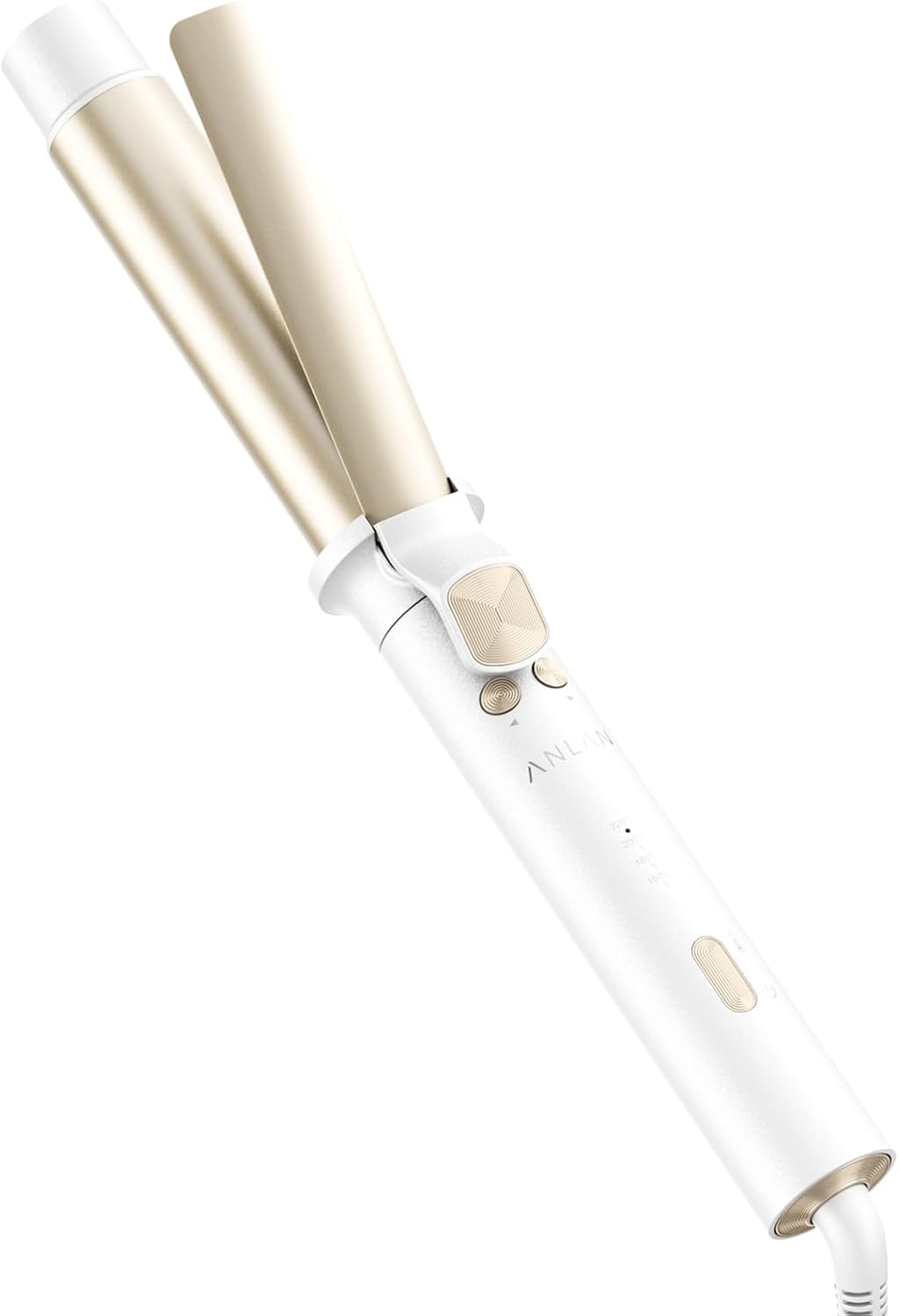 オートカールアイロン ANLAN