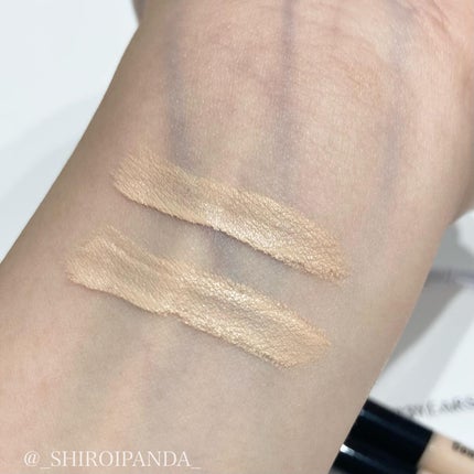 ハートリーフシーンカバークッション/23years old/クッションファンデーションを使ったクチコミ(6枚目)