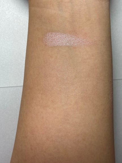 パールグロウハイライト/CEZANNE/パウダーハイライトを使ったクチコミ(4枚目)