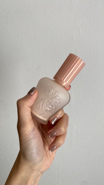 モイスチュアライジング プライマー/PAUL & JOE BEAUTE/化粧下地を使ったクチコミ(1枚目)