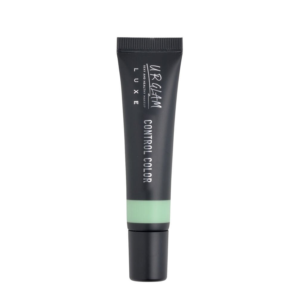 UR GLAM LUXE CONTROL COLOR グリーン
