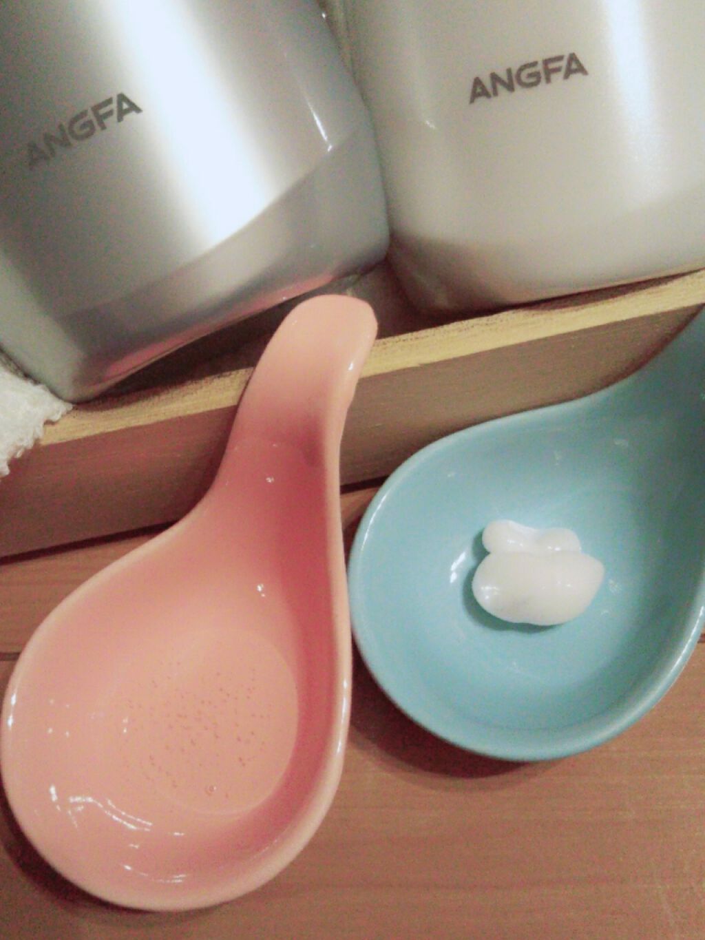 スカルプD ボーテ 薬用スカルプシャンプー ボリューム／薬用トリートメントパック ボリューム シャンプー350ml /アンファー(スカルプD)/シャンプー・コンディショナーを使ったクチコミ（2枚目）