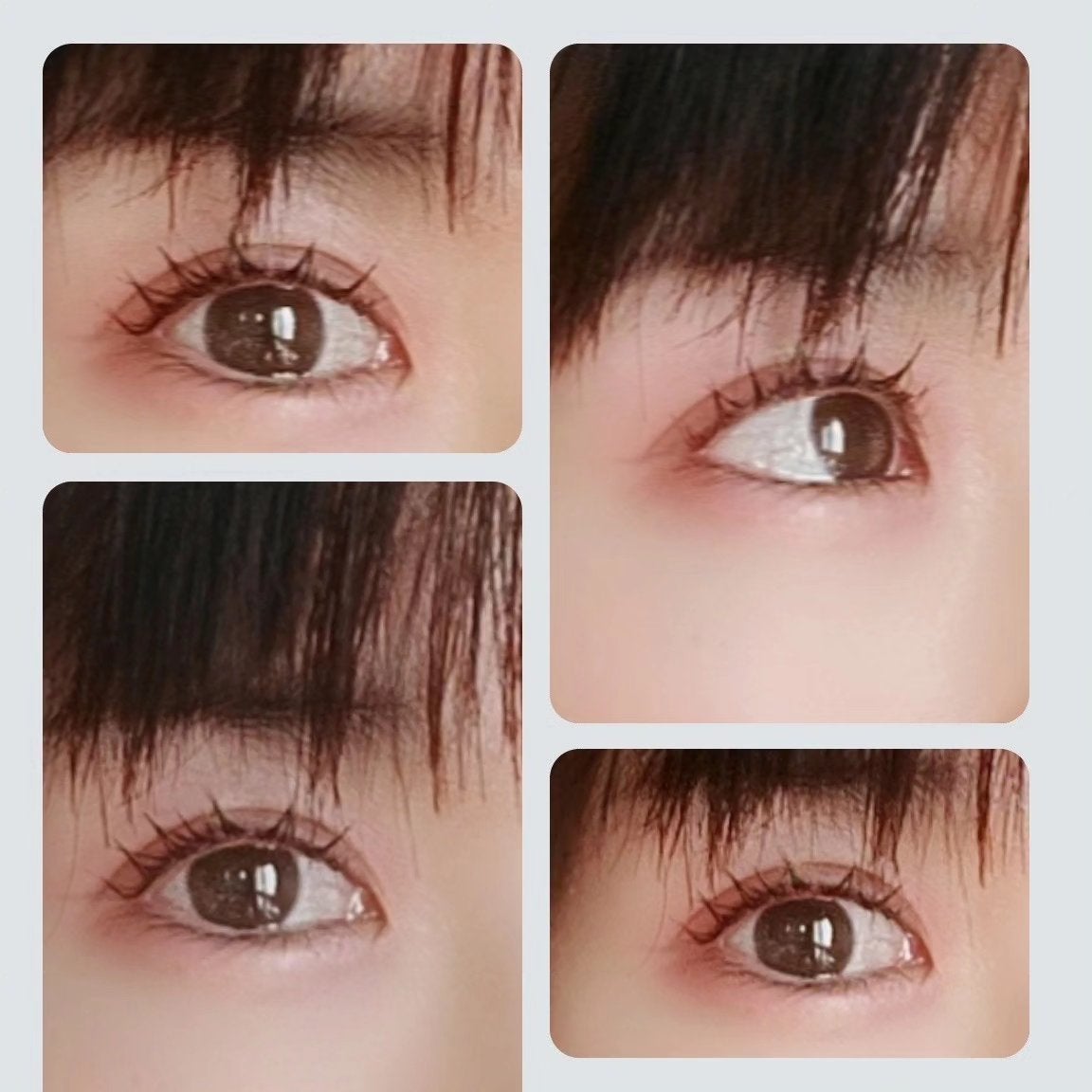 カールフィックスマスカラ/ETUDE/マスカラを使ったクチコミ(6枚目)