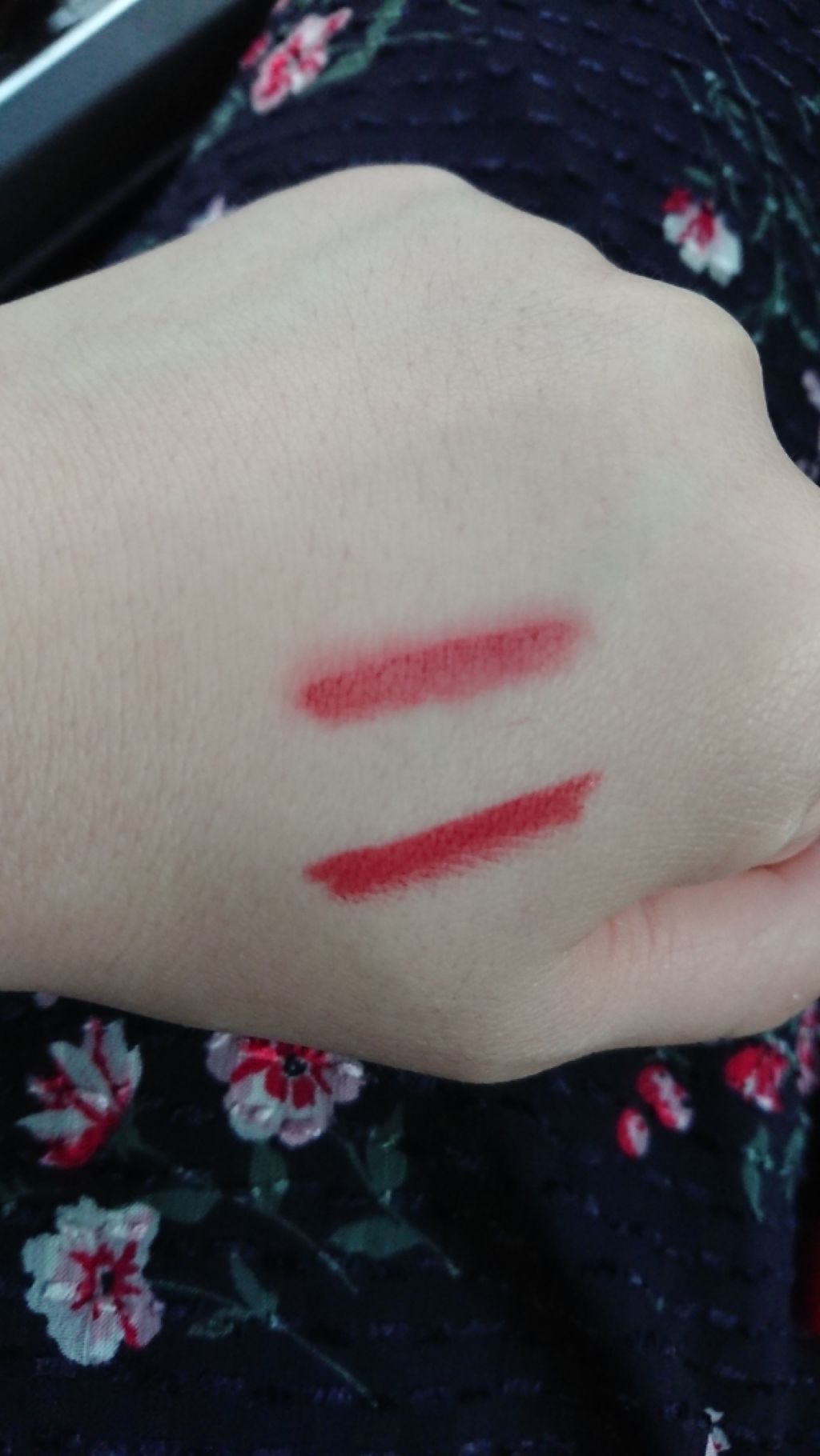 カジャルインクアーティスト/SHISEIDO/スティックアイシャドウを使ったクチコミ（3枚目）