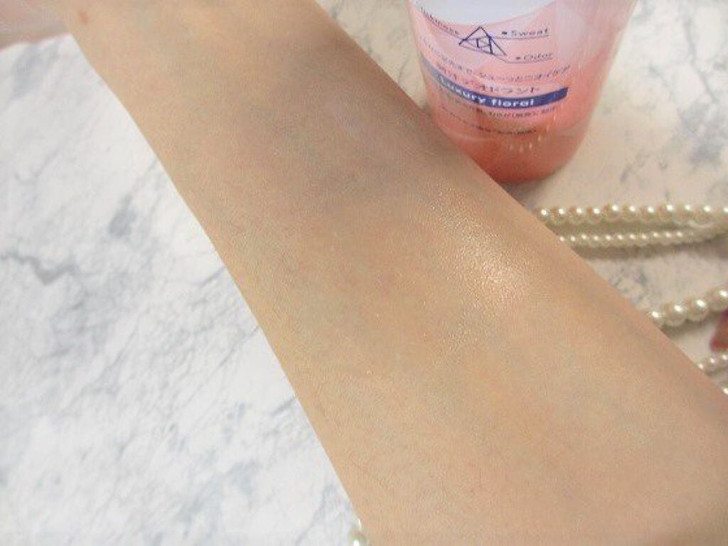 デオプロテクト&ケア スプレー/ニベア/デオドラント・制汗剤を使ったクチコミ(6枚目)