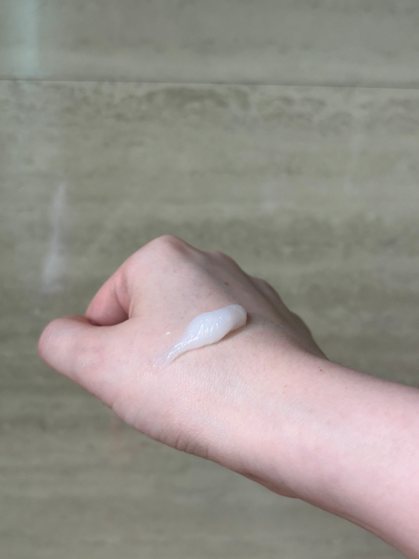 ディープダメージトリートメントEX/UNOVE/洗い流すヘアトリートメントを使ったクチコミ(4枚目)