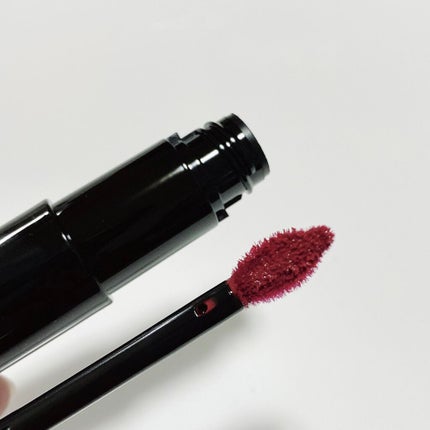 ブリリアントシグネチャー/ロレアル パリ/口紅を使ったクチコミ(3枚目)