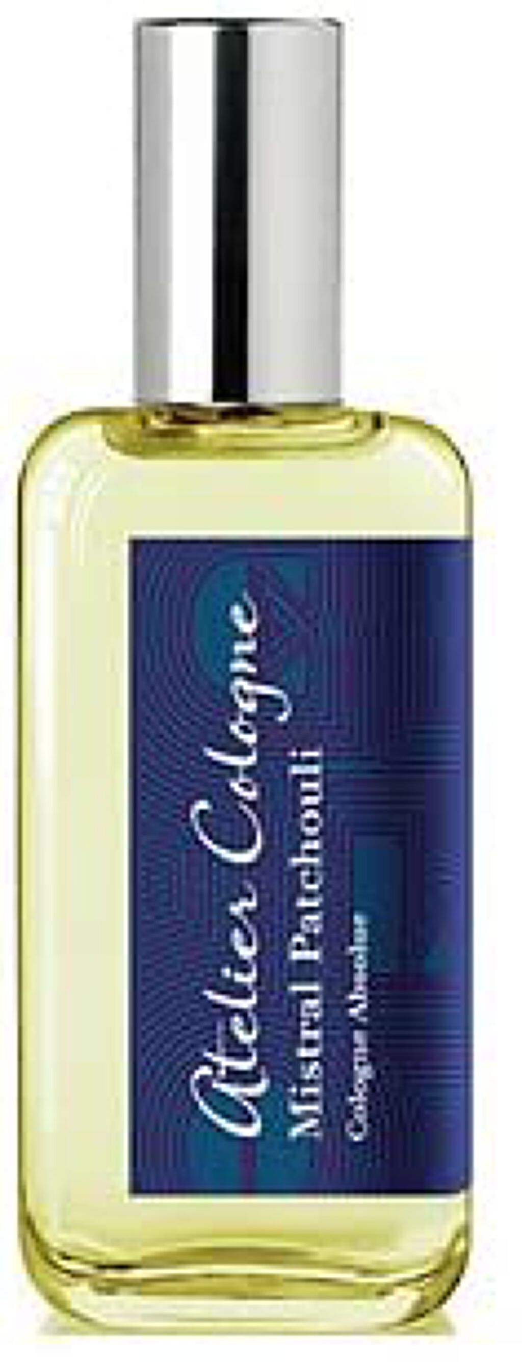 Mistral Patchouli 30ml