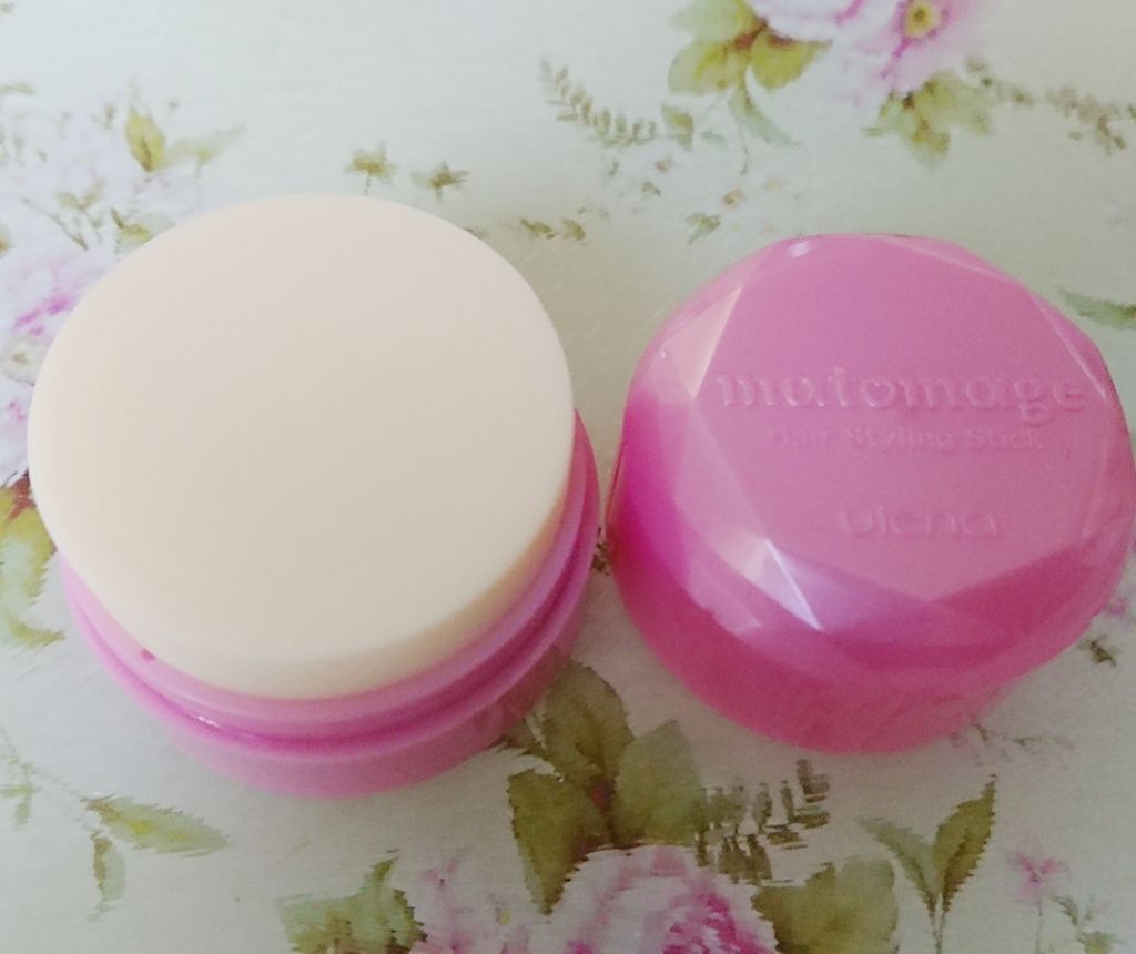 まとめ髪スティック レギュラー/マトメージュ/ヘアワックス・クリームを使ったクチコミ（3枚目）