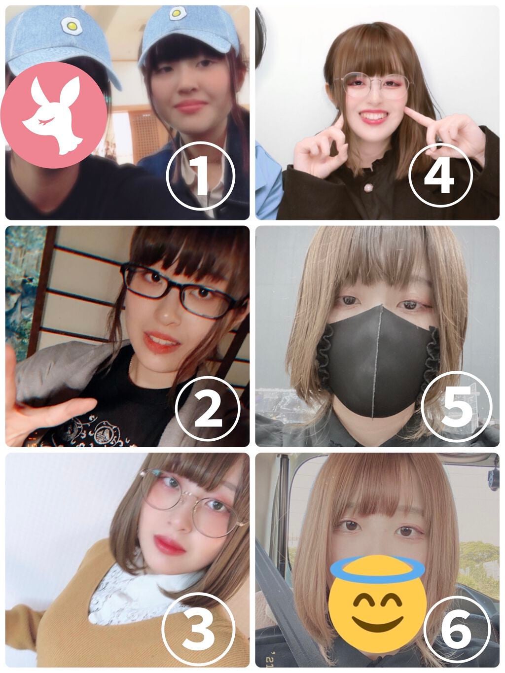 ワンダーアイリッドテープ Extra/D-UP/二重まぶた用アイテムを使ったクチコミ(2枚目)