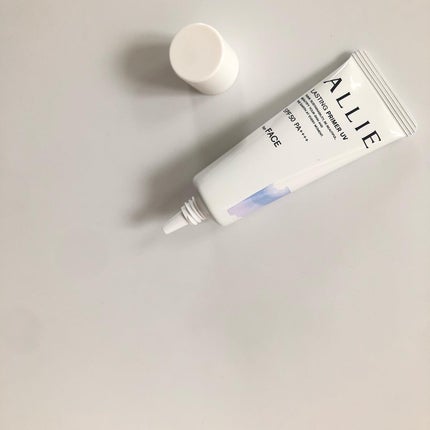 アリィー クロノビューティ ラスティングプライマーUV/アリィー/日焼け止めジェルを使ったクチコミ(8枚目)