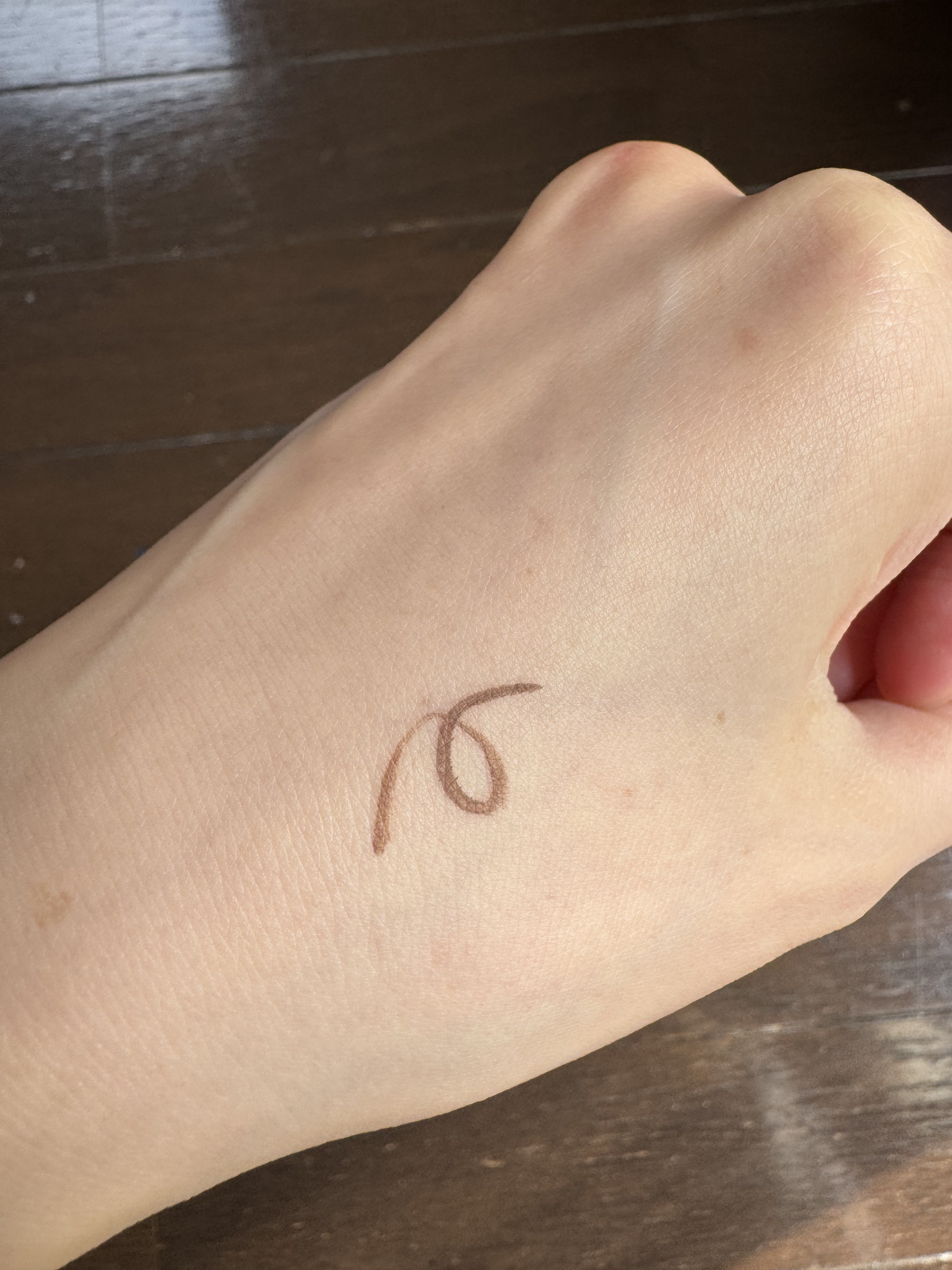 パーフェクトエクステンション マスカラ/D-UP/マスカラを使ったクチコミ（2枚目）