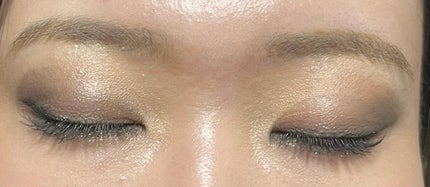 カスタムパレット IV/shu uemura/その他化粧小物を使ったクチコミ(2枚目)